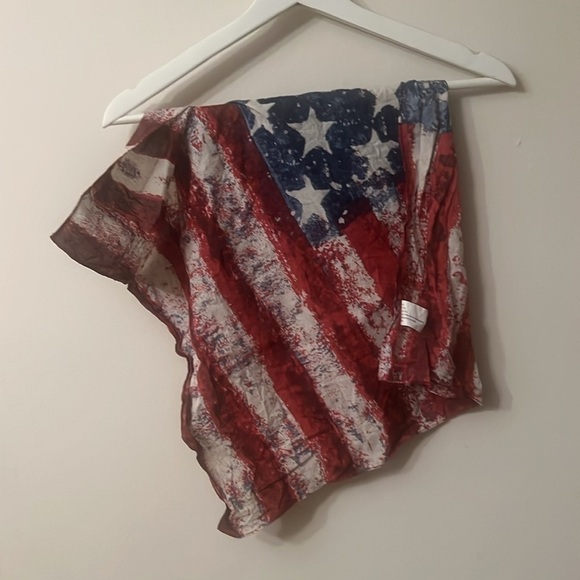 Bandana us flag - Picture 4 of 4